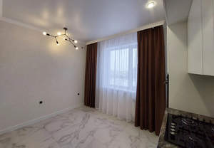 2-к квартира, вторичка, 55м2, 3/3 этаж