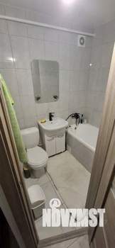 1-к квартира, вторичка, 31м2, 2/5 этаж