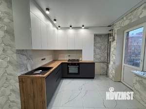 2-к квартира, вторичка, 40м2, 2/3 этаж