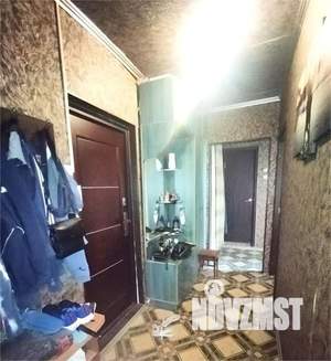 2-к квартира, вторичка, 54м2, 6/9 этаж