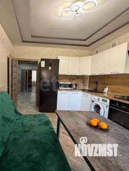 2-к квартира, вторичка, 80м2, 4/9 этаж