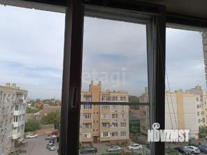 2-к квартира, вторичка, 43м2, 5/5 этаж