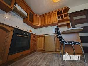 2-к квартира, вторичка, 56м2, 5/5 этаж