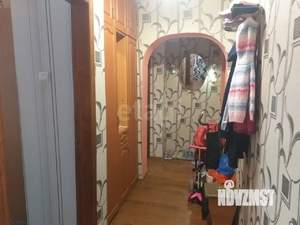 2-к квартира, вторичка, 43м2, 1/2 этаж
