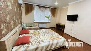 1-к квартира, вторичка, 58м2, 11/12 этаж