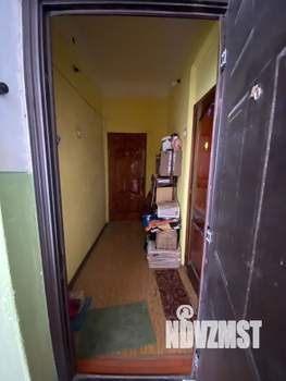 2-к квартира, вторичка, 33м2, 2/2 этаж