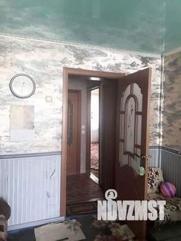 3-к квартира, вторичка, 64м2, 4/5 этаж