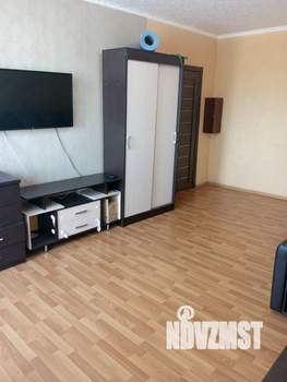 1-к квартира, вторичка, 38м2, 5/9 этаж