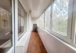 1-к квартира, вторичка, 32м2, 4/9 этаж