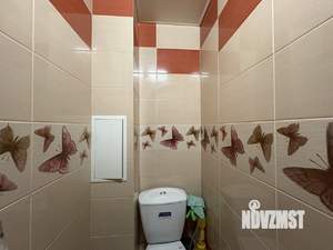 2-к квартира, вторичка, 54м2, 2/9 этаж
