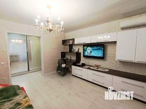 3-к квартира, вторичка, 61м2, 4/9 этаж