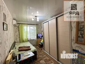 3-к квартира, вторичка, 60м2, 2/5 этаж
