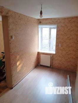 1-к квартира, вторичка, 26м2, 1/1 этаж