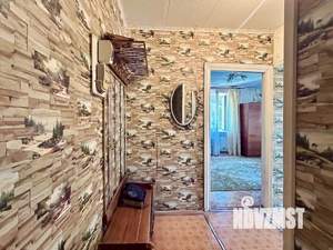 1-к квартира, вторичка, 29м2, 5/5 этаж