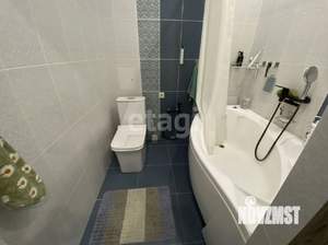 1-к квартира, вторичка, 37м2, 3/3 этаж