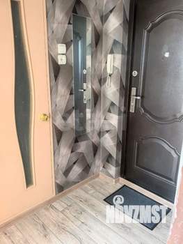 1-к квартира, вторичка, 22м2, 4/9 этаж