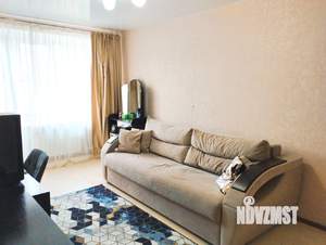 1-к квартира, вторичка, 31м2, 2/5 этаж