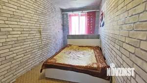 3-к квартира, вторичка, 57м2, 5/5 этаж