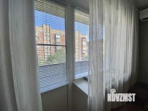 1-к квартира, вторичка, 37м2, 5/9 этаж