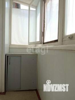 2-к квартира, вторичка, 42м2, 5/5 этаж