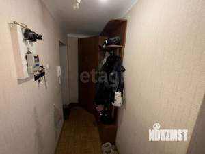 2-к квартира, вторичка, 45м2, 2/4 этаж