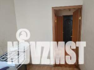 2-к квартира, вторичка, 43м2, 1/3 этаж