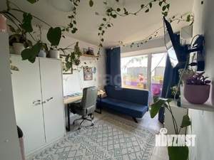 1-к квартира, вторичка, 30м2, 4/5 этаж