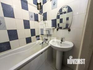 2-к квартира, вторичка, 46м2, 6/9 этаж