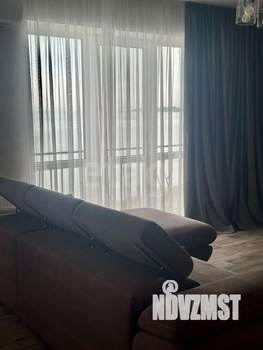 3-к квартира, вторичка, 81м2, 1/19 этаж