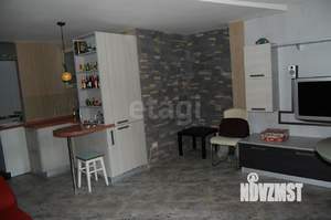 1-к квартира, вторичка, 30м2, 1/2 этаж