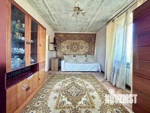 1-к квартира, вторичка, 29м2, 5/5 этаж