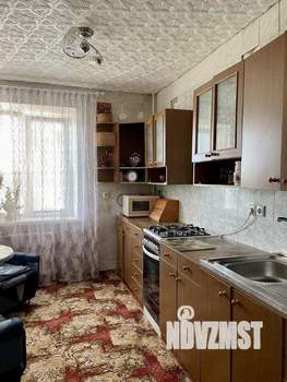 3-к квартира, вторичка, 92м2, 5/9 этаж