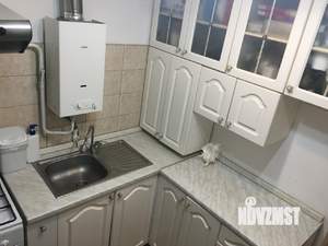 2-к квартира, вторичка, 41м2, 4/5 этаж