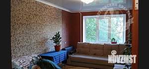 3-к квартира, вторичка, 63м2, 2/9 этаж