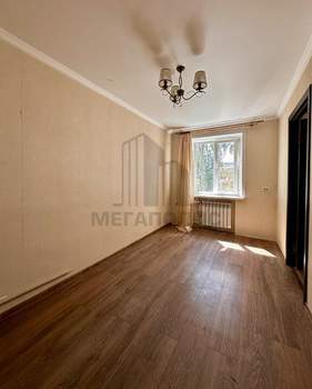 3-к квартира, вторичка, 56м2, 4/5 этаж