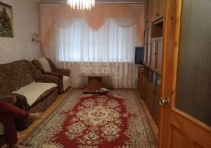 2-к квартира, вторичка, 51м2, 5/9 этаж