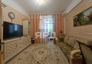 2-к квартира, вторичка, 50м2, 3/3 этаж