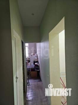 2-к квартира, вторичка, 42м2, 1/2 этаж