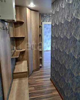 1-к квартира, вторичка, 31м2, 4/5 этаж