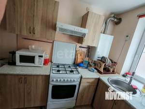 2-к квартира, вторичка, 44м2, 1/1 этаж