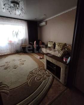 3-к квартира, вторичка, 66м2, 6/9 этаж