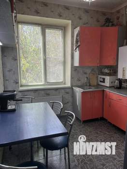 3-к квартира, вторичка, 95м2, 3/3 этаж
