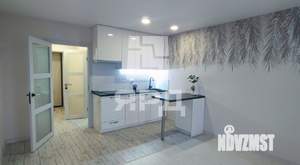 Студия квартира, вторичка, 30м2, 3/10 этаж