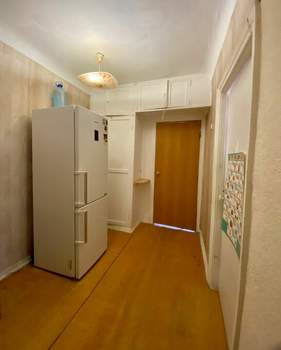 3-к квартира, вторичка, 49м2, 5/5 этаж