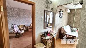 1-к квартира, вторичка, 38м2, 8/9 этаж