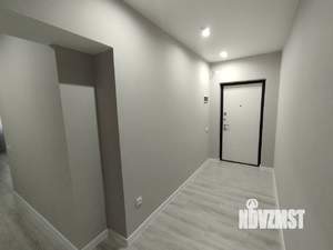 Студия квартира, вторичка, 49м2, 6/10 этаж