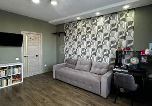 2-к квартира, вторичка, 75м2, 1/5 этаж