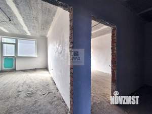 3-к квартира, вторичка, 95м2, 2/4 этаж