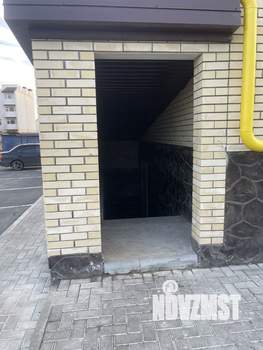 2-к квартира, вторичка, 74м2, 4/4 этаж