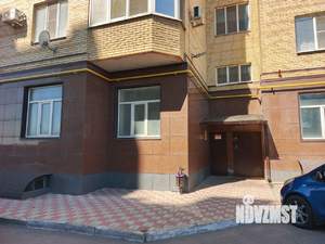 3-к квартира, вторичка, 93м2, 1/10 этаж